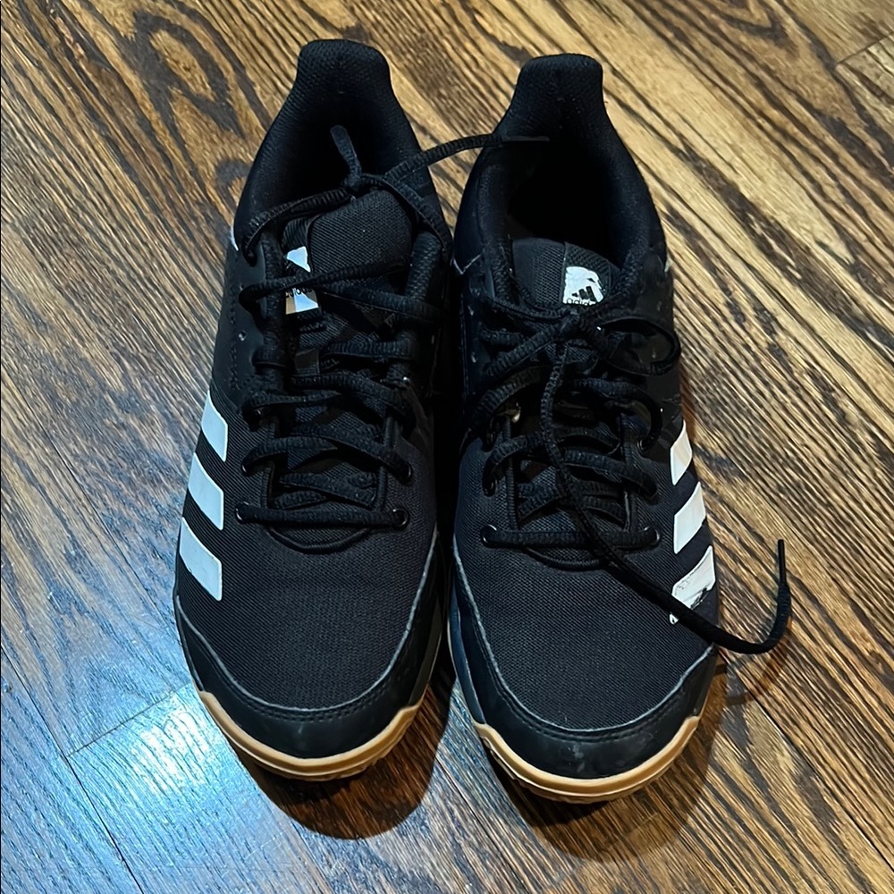 Adidas volleyball shoes size 7.5